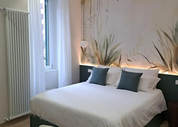 Dom wakacyjny Deltis Boutique Rzym