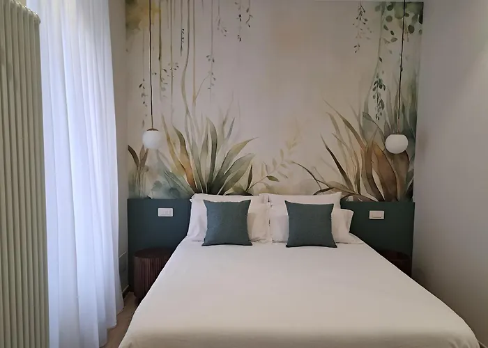 Dom wakacyjny Deltis Boutique