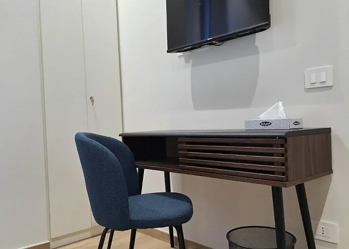 בית נופש Deltis Boutique