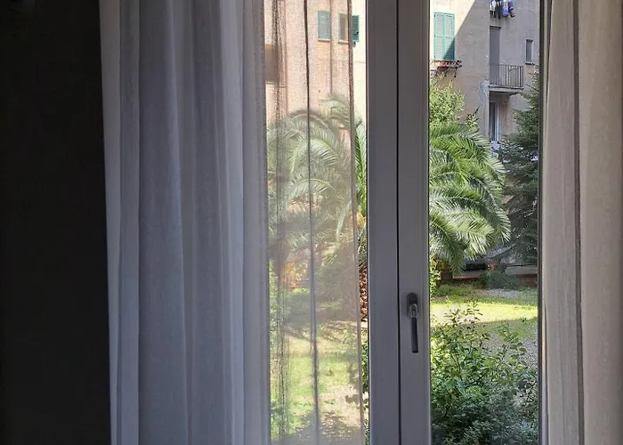 Dom wakacyjny Deltis Boutique Rzym