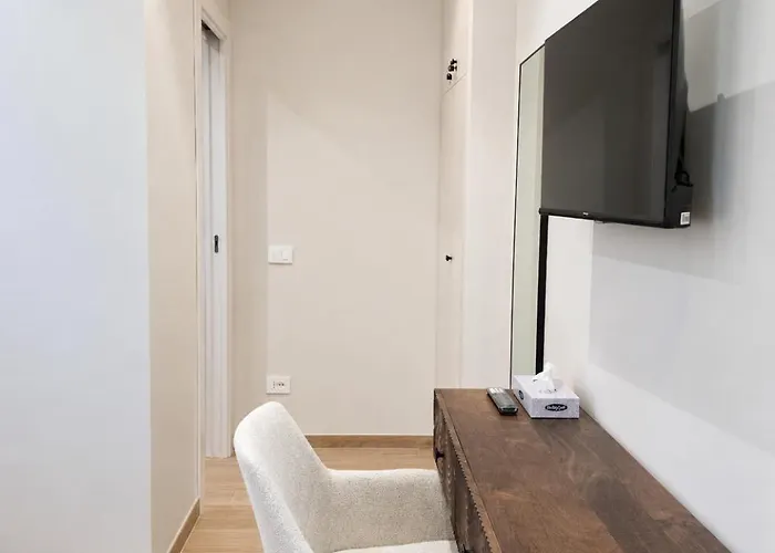 בית נופש Deltis Boutique *